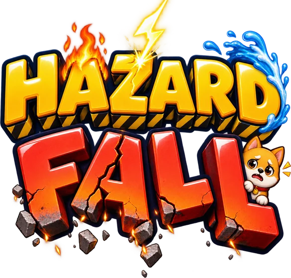 HazardFall